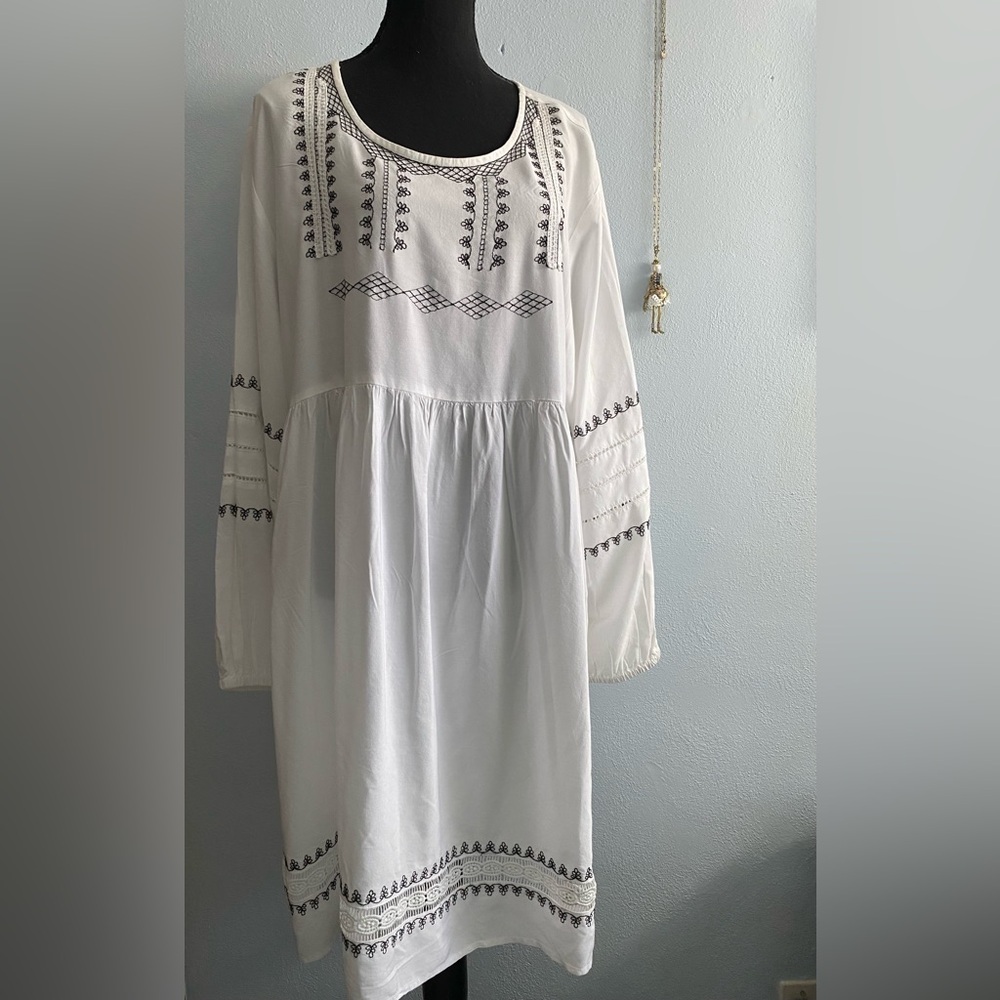 Summer Dress